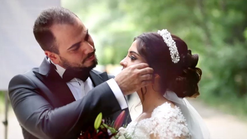 Düğün Hikayesi Betül – Muhammet